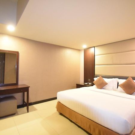 Grand Paragon Hotel Jakarta Luaran gambar