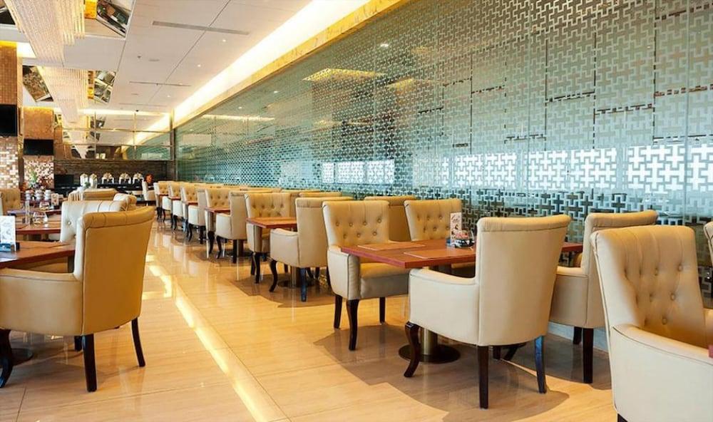 Grand Paragon Hotel Jakarta Luaran gambar