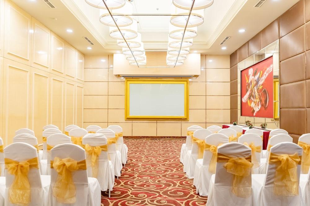 Grand Paragon Hotel Jakarta Luaran gambar