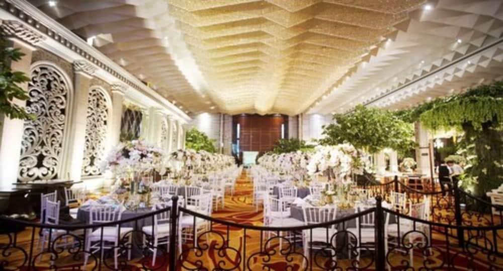Grand Paragon Hotel Jakarta Luaran gambar
