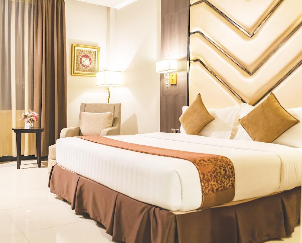 Grand Paragon Hotel Jakarta Luaran gambar