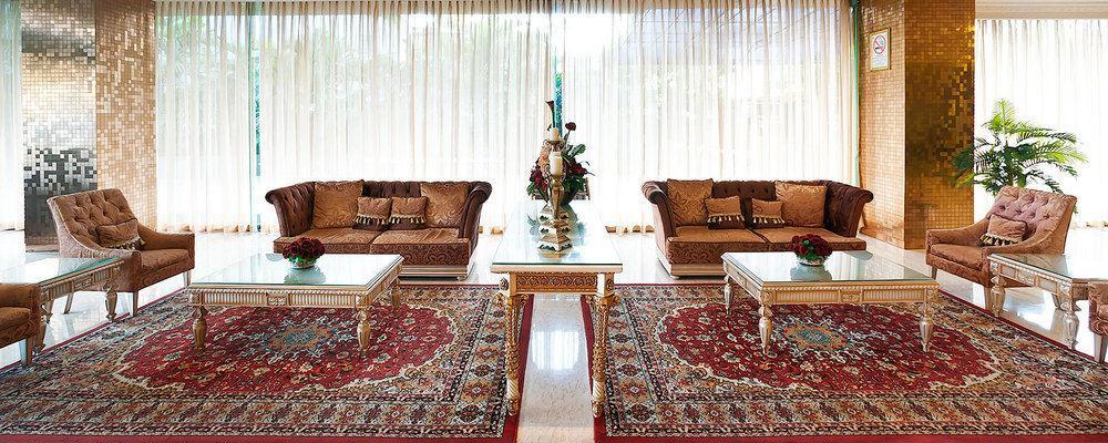 Grand Paragon Hotel Jakarta Luaran gambar